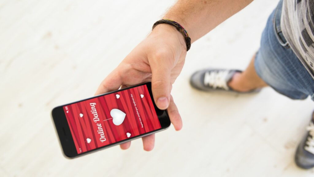 questions to ask on a dating app