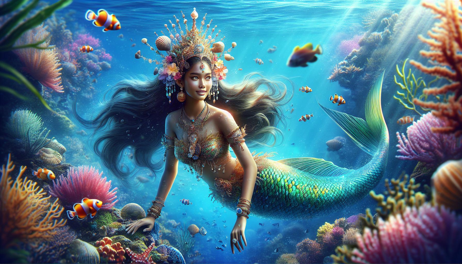 beautiful:eeo1suglxua= mermaid