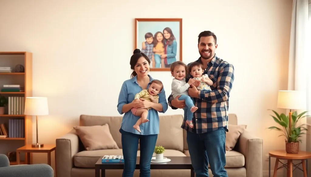 life insurance policy for family