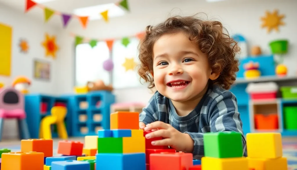 carolina kids child development center