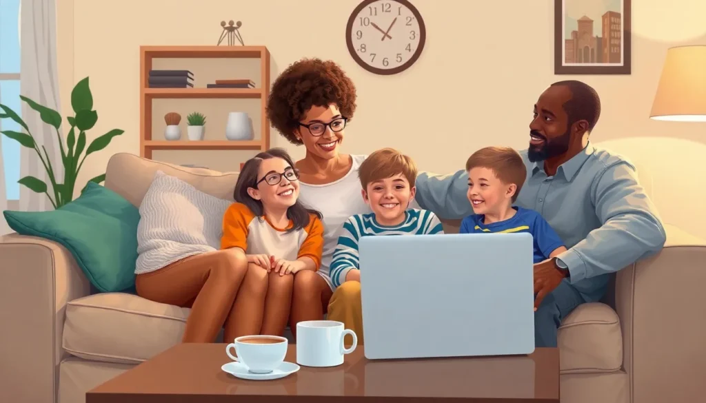 family life today podcast