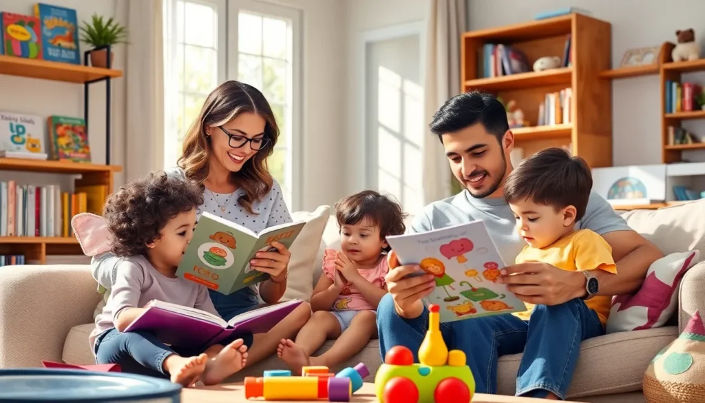 child development books