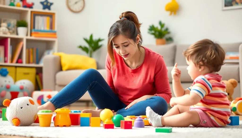 problems with gentle parenting