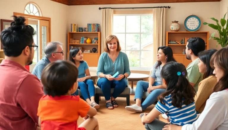what is family life education