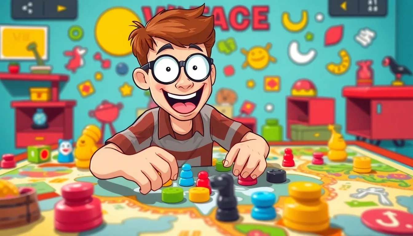 game doatoike